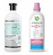 GEL WASHING ORPEOP BABIES CLOTHES 1000ML 1