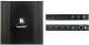 Kramer Electronics VW-4, Black, 60 Hz, 5 V, External, 0 - 45 °C, -20 - 70 °C 1