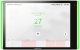 Crestron TSS-770-B-S-LB KIT, Black, 0 - 40 °C, 10 - 95%, TFT, 17.8 cm (7"), 1280 x 800 pixels 1