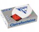 Clairefontaine DCP, Laser/Inkjet printing, A4 (210x297 mm), Satin, 500 sheets, 90 g/m², White 3