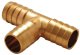 HOSES CONNECTION TEE 490T 3/8 1