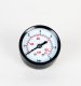 MANOMETER PG-1 1/4 6 BAR 1