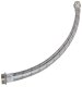 HOSE D27 60CM I1-V1 FOR BOOSTER PUMP 2