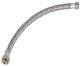 HOSE D27 60CM I1-V1 FOR BOOSTER PUMP 3