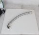 HOSE WITH ANGLE D27 30CM I1-V1 FOR BOOST 2