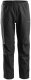 SNICKERS WORKWEAR 8378 Vandtæt regnsætjakke+buks 8378-0404 sort størrelse L 1