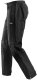 SNICKERS WORKWEAR 8378 Vandtæt regnsætjakke+buks 8378-0404 sort størrelse L 3