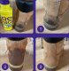 STAIN REMOVER WITH BRUSH RESQ 450ML 1