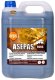 ANTISEPTICS ASEPAS BROWN 5L 1