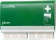 Dispenser Elastic plaster med 90 elastikplastre,1 stk 2