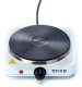 ELECTRIC COOKER 1 PLATE HD1011B (OKKO) 1