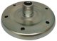 FLANGES FOR HYDROPHORE TANK 24L CS 2