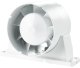 DUCT FAN HAUSHALT 150VKO 1