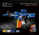 SOFT DART GUN 20 DARTS 1