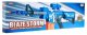 SOFT DART GUN 20 DARTS 2