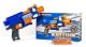 BATTERY OPERATED SOFT DART GUN 1