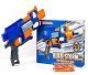 BATTERY OPERATED SOFT DART GUN 1