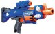 BATTERY OPERATED SOFT DART GUN 2