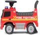 RIDE ON CAR FIRE FIGHTING 657-F 2