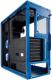 Obudowa Fractal Design Focus G (FD-CA-FOCUS-BU-W) 8