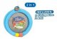 FRISBEE RACKET TWO IN ONE YB278560 1