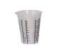 MEASURING JUG MARIO 0.25L 1