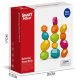 BALANCING STONE BLOCK-8PCS 1