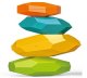 BALANCING STONE BLOCK-8PCS 3