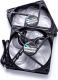 Obudowa Fractal Design Focus G (FD-CA-FOCUS-GY-W) 1