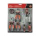 TOOL SET YF-20676 8PCS 2