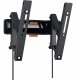 Vogels Vogel´s TVM 3215 Uchwyt ścienny TILT SMALL czarny 1