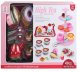Polesie TOY SET TEA DESSERT 41PCS 599253B/966-D1 2