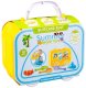TOY BEACH SET SUITCASE 666-1163P 1