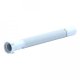 FLEXIBLE HOSE 1 1/2X40/50 EXTENDED 1