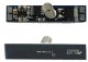 REMOTE CONTR LED 12-24V 8A PROF-DIM2/BL 1
