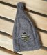 SAUNA CAP COTTON GRAY 4