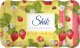 SOAP SHIK STRAWBERRY SAGA 5X70G 1