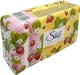 SOAP SHIK STRAWBERRY SAGA 5X70G 1