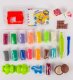 PLAY DOUGH SET ASSORTI 1 2