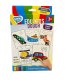 PLAY DOUGH FINGER GAMES SET 1