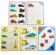 PLAY DOUGH FINGER GAMES SET 3