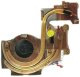 Thermal Module,SUNON 5H40Y23332, Fan, Lenovo 2