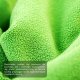 SHAGGY MONSTER MICROFIBER CLOTH 3