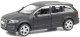 TOY CAR AUDI Q7 OPAQUE 554016M 132 1