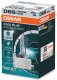 Osram Cool Blue Intense Xenarc - XENON - D8S - 25W - 42V 1