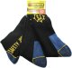 SOCKS SJSOCK/39-42 3 PAIRS 3