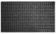 DOORMAT EASY TURF0.4X.0.6 BLACK(20 1