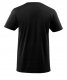 MASCOT Calais, Tank top, Adult, Male, Black, M, SML 1