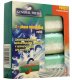 TOILET FRESHENER - SOAP FOREST 3X40 G 1