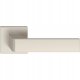 DOOR HANDLE RUMBA SATIN NICKEL 1